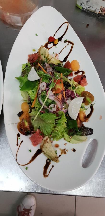 Logis Doubs Rivage Hotel Charette-Varennes Bagian luar foto
